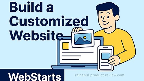 WebStarts Review 2025 | how to online earning 2025