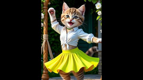catdance