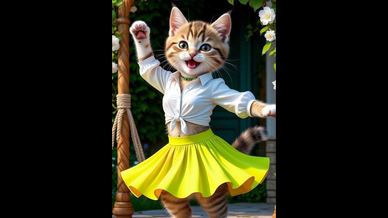 catdance