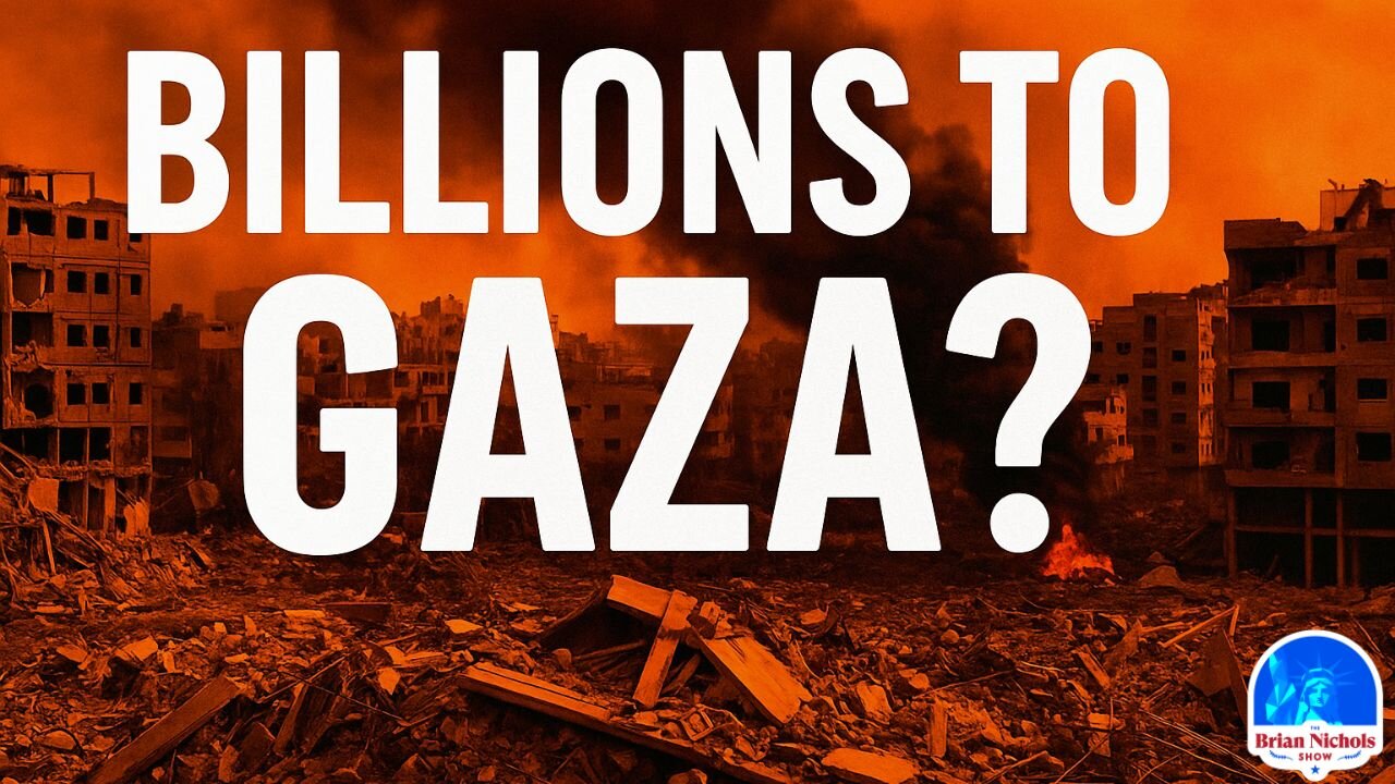 What Does Trump Think About the War in Gaza?