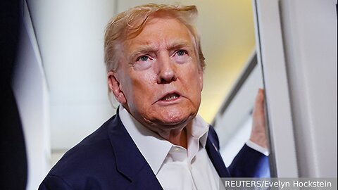 Trump złamał główną tajemnicę wojskową USA.