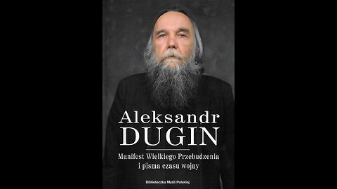Ostro jak brzytwa, czyli rzecz o książkach: Manifest Wielkiego Przebudzenia i pisma czasu wojny