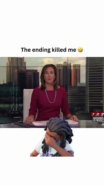 The Ending 🤣