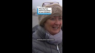 How Santa turned white