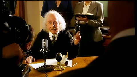 HORIZON (S42-E03) - ∙ Einstein's Equation of Life and Death (2005)