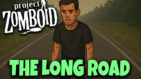 Project Zomboid – Defeated but Not Done Yet. We rise from the ashes