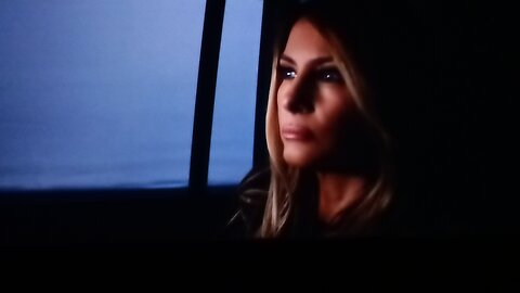 PART 1 MELANIA MOVIE