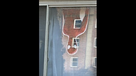 Cool video and music