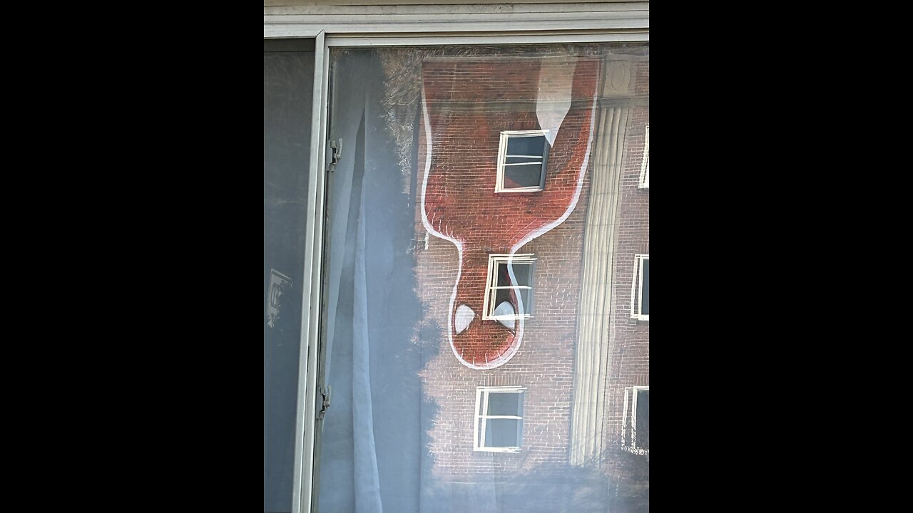 Cool video and music