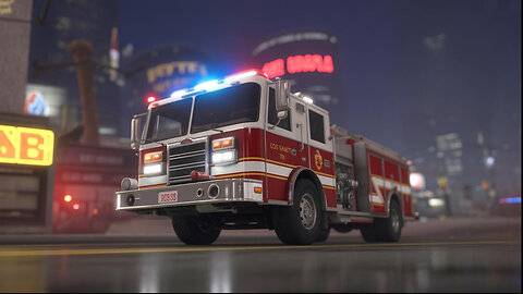 GTA V: Online Simeon's Mission Repo - Burn Rate on Hard Difficulty