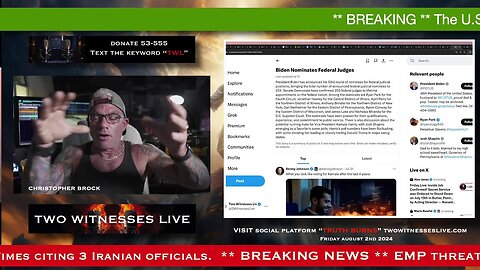 Breaking News - It's worse than I thought