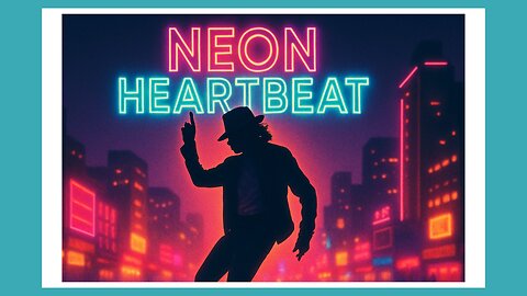 Neon HeartBeat