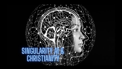 Singularity AI & Christianity