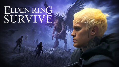 Survive 3 nights in Nightreign