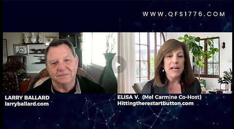 Understanding Trump's Trade Agenda - Elisa V and Larry Ballard