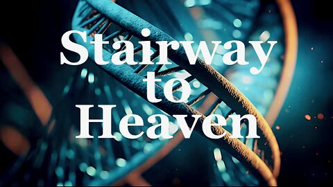 The Jesuit Vatican Shadow Empire 390 - Stairway To Heaven