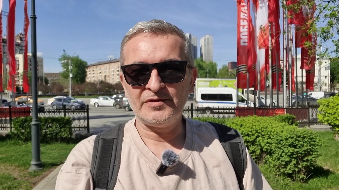 Moscow warns of risk of World War 3 -- Russia reserves right to use Nuclear Weapons. SMO Progress..