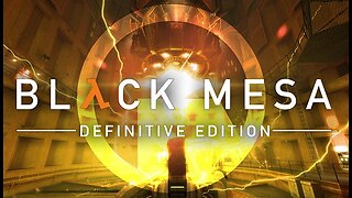 Black Mesa pt.6