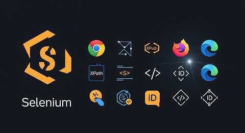 10- Automatización de pruebas BDD: Los localizadores