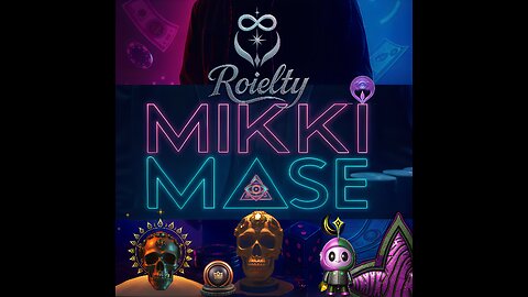 Roielty - Mikki Mase