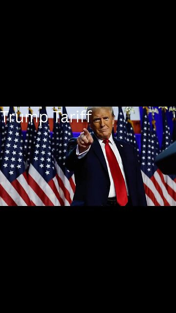 Trump imposes sweeping new tariff on trading partner