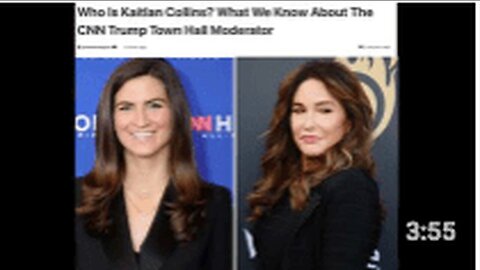 "Town Welcomes New Kaitlan"