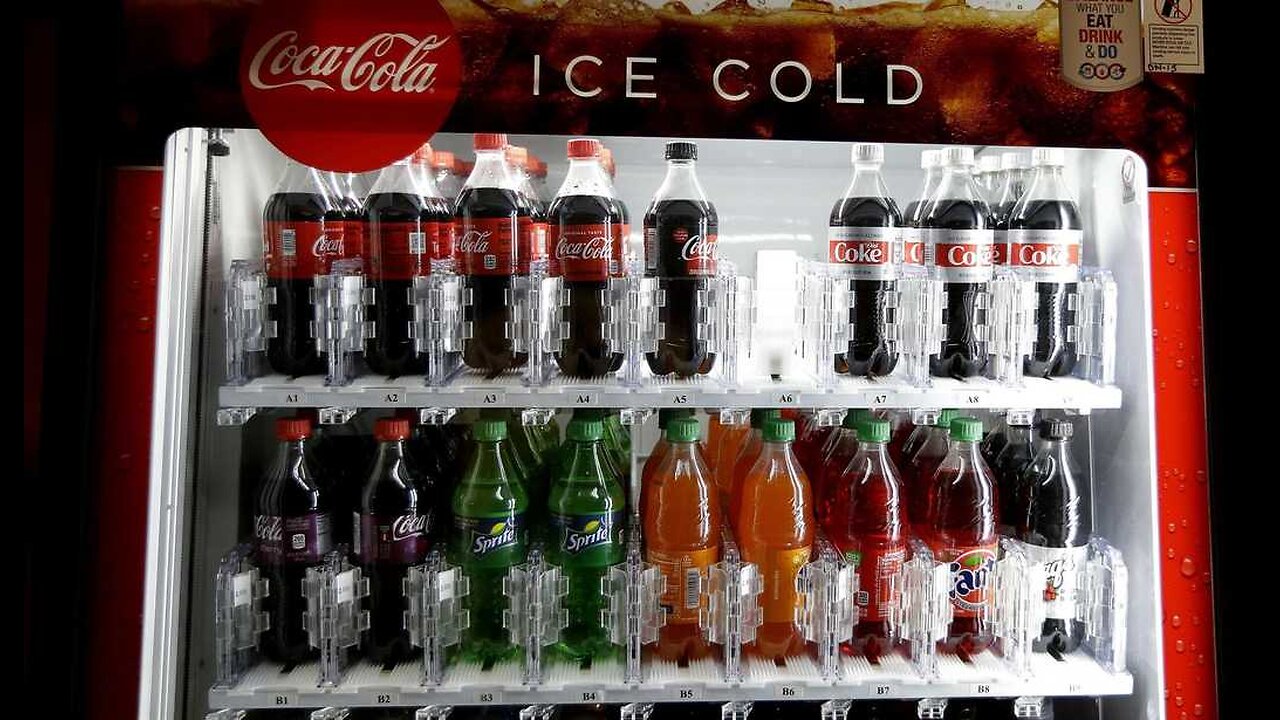 Arkansas Petitions USDA to Disallow Purchase of Junk Food With SNAP Benefits