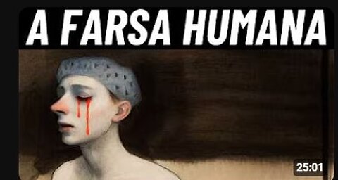 Não Há Salvação — A Teologia Sombria de Thomas Ligotti