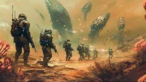 Extinction Wars 03 - Star Viking - Part 02 by Vaughn Heppner