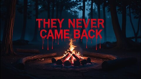 Scary True Stories Told By The Ambient Fire | The Lost Hikers of Devil’s Peak (Scary Stories)