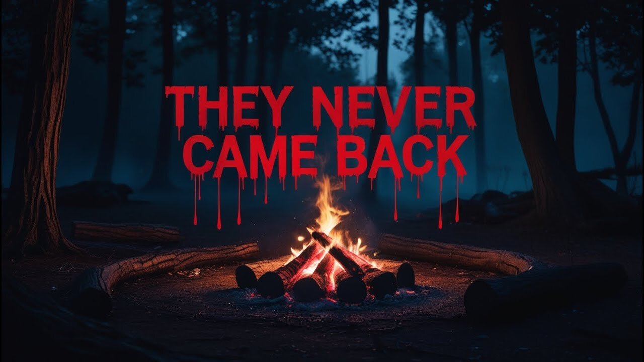 Scary True Stories Told By The Ambient Fire | The Lost Hikers of Devil’s Peak (Scary Stories)
