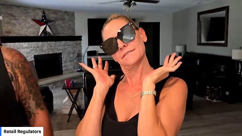 Holy Smokes #live mysterybox Lori