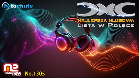 Muzyczne radio - Lista DMC 1305