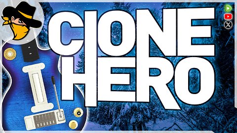 🔵 L I V E | BANDIT PLAYS! | CLONE HERO 🎸
