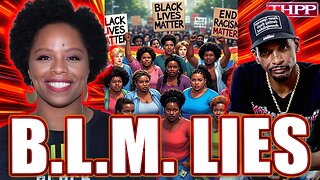 Black Live Matter: SCAMS, FRAUD & BROKEN PROMISES Charleston White was Right All Along!!