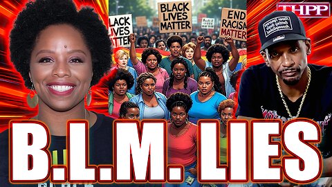 Black Live Matter: SCAMS, FRAUD & BROKEN PROMISES Charleston White was Right All Along!!