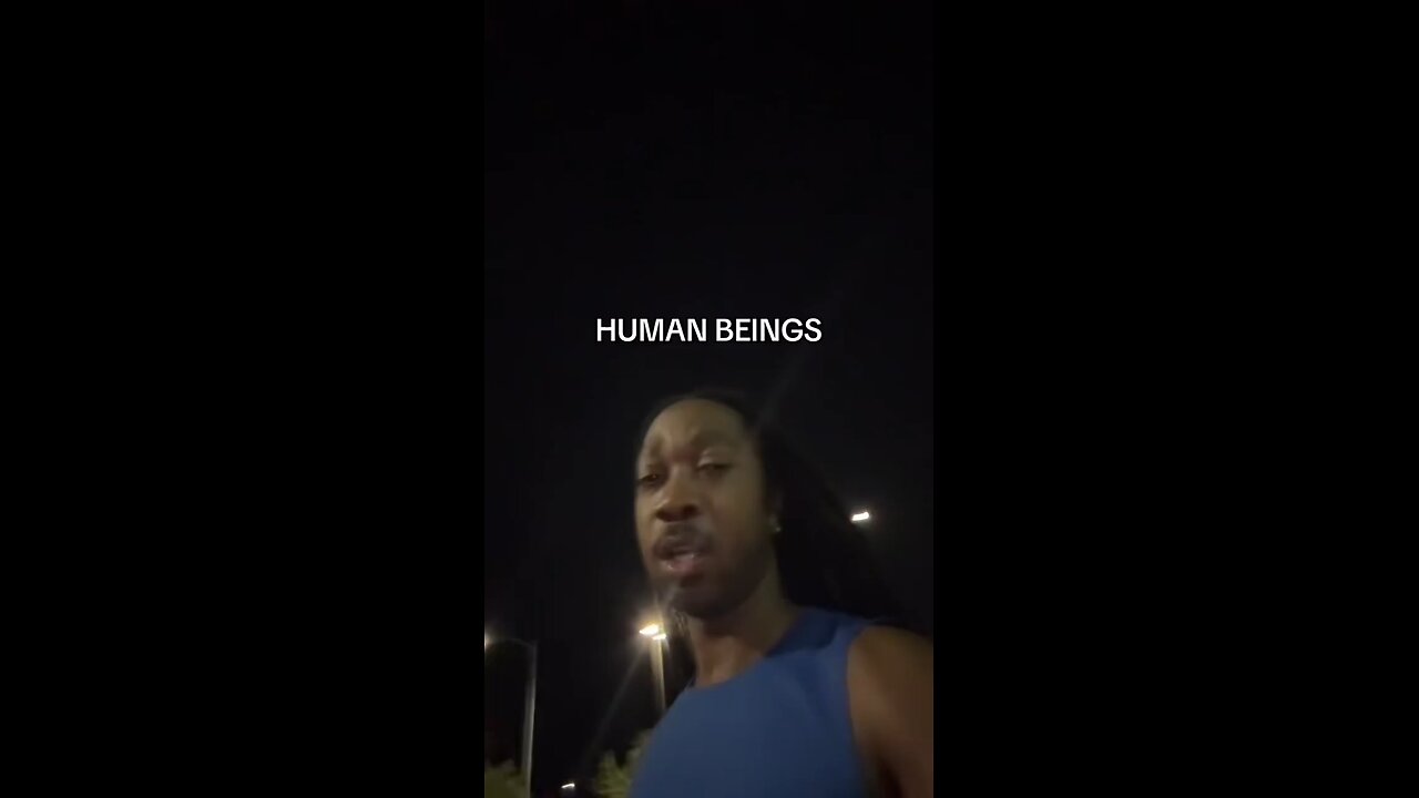 hooman good? hooman bad?