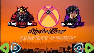 Chill Day 😎 | Featuring KOJO & KMAN | 🎮XBOX GANG....ASSEMBLE! W/ FoeDubb