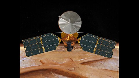 3I/ATLAS Object may be emitting its own Light, NASA’s Mars Orbiter requested to inspect it