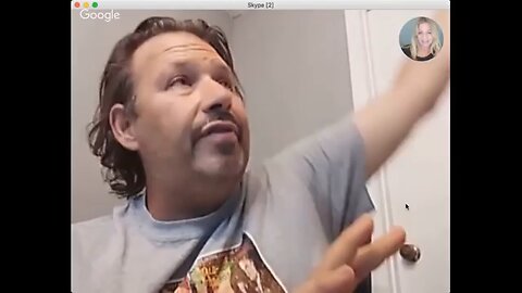 RONALD INTERVIEW ON PROJECT CAMELOT