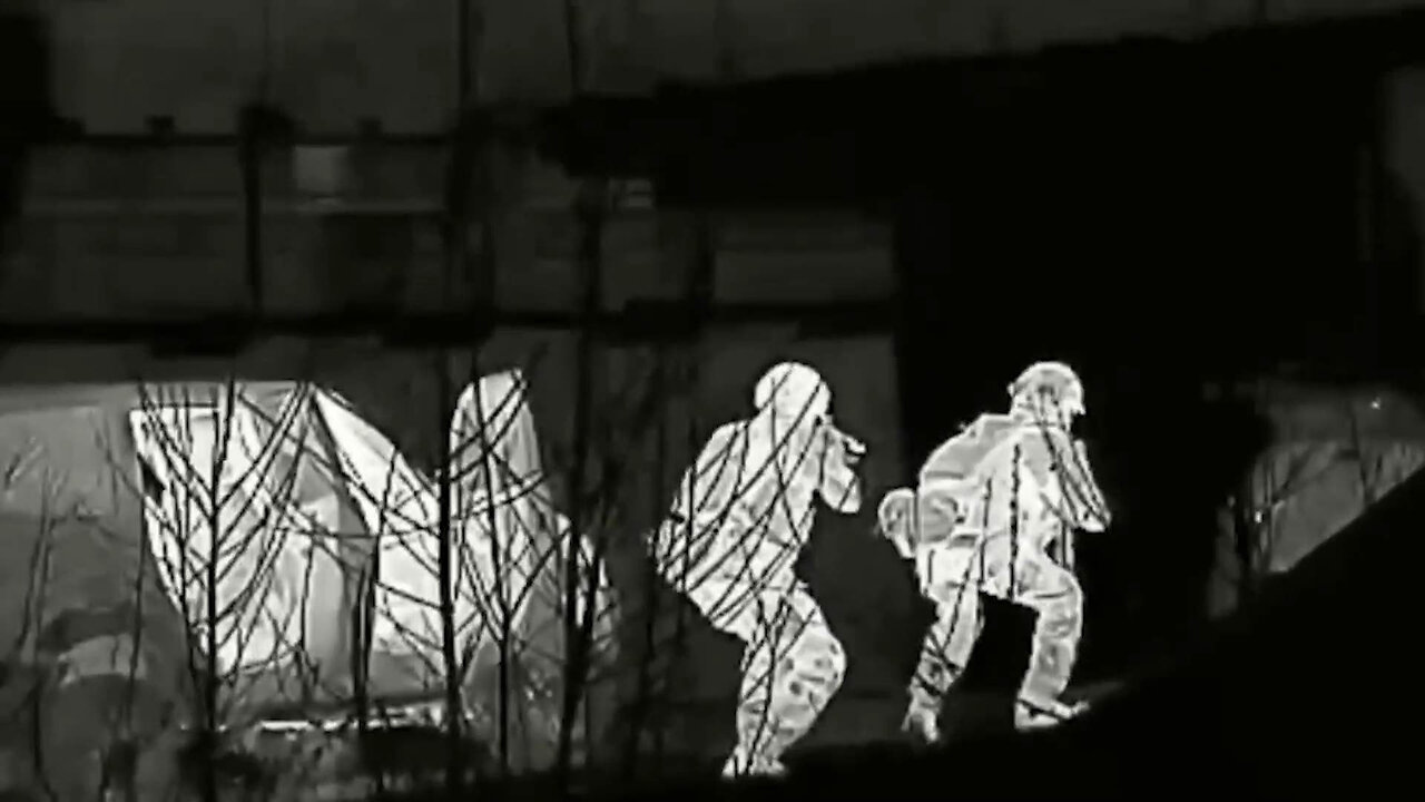 Rusia frustra un intento de sabotaje en vía férrea por encargo de Ucrania