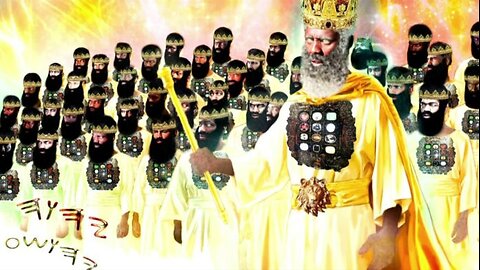 HEBREW ISRAELITE MEN ARE THE REAL HEROES, LEGENDARY PIONEERS, ICONIC CHAMPIONS, AND WARRIORS!!!