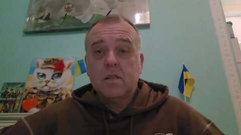 5а. Витьков советует Украине просить не ракеты, а беспошлинный ввоз своих товаров...