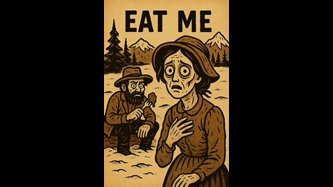EAT ME