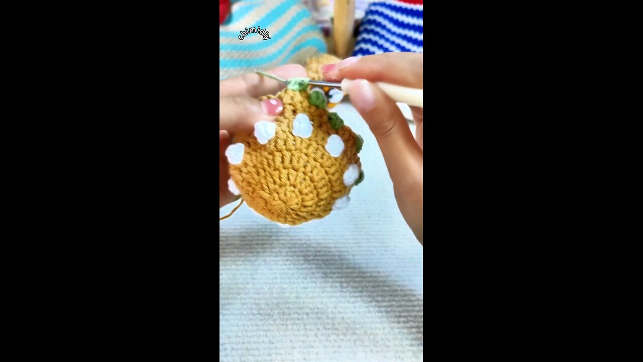 crochet