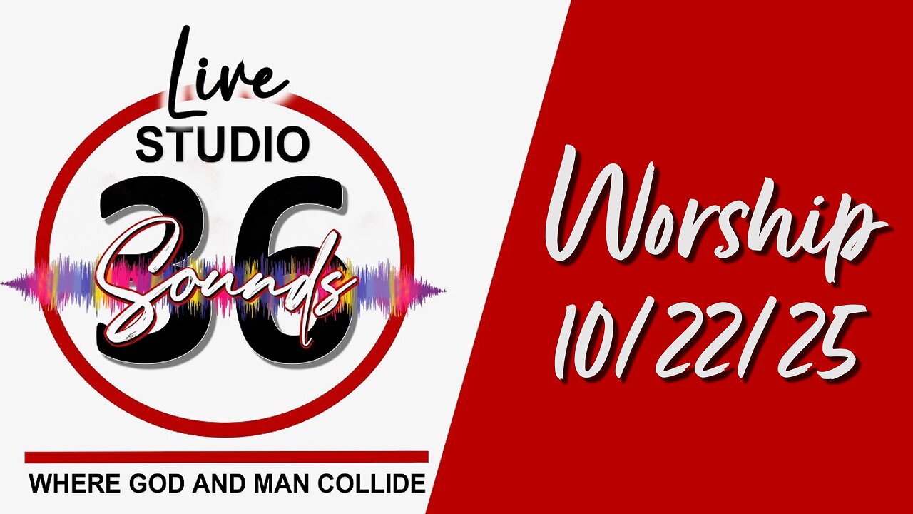 Worship - Wed 10/22/25