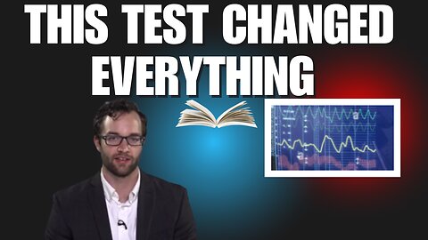 PHYSICIST Converts To Christianity After THIS Discovery