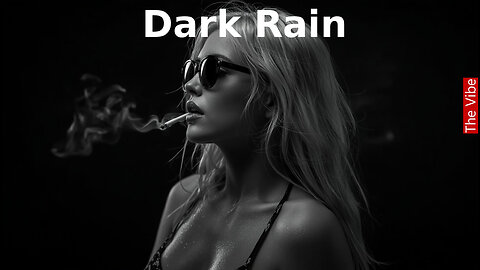 Dark Rain | Hypnotic Deep House Tribal Chill for Late Nights