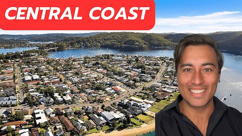 Central Coast Property Market Overview November 2025