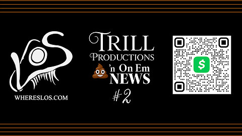 Where's LOS? 💩'n on Em: 📰News Headlines 2🧬IRL🤣Comedy🪻#420⚠️TriggerWarning⚠️